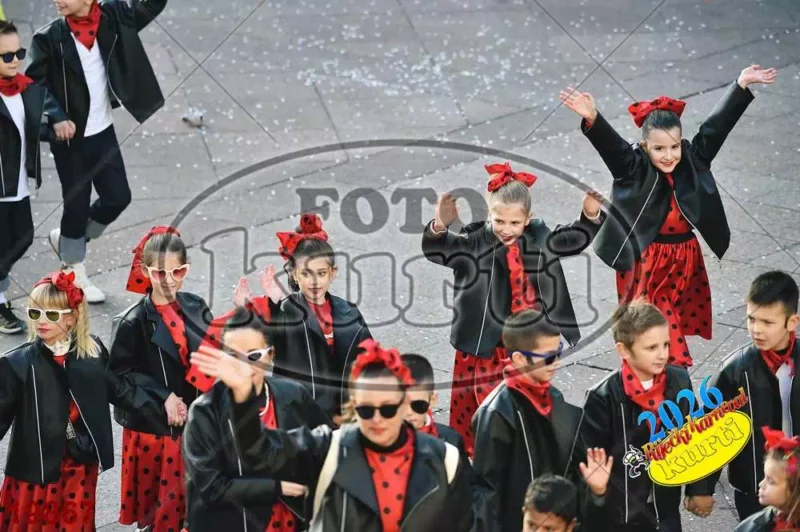 61. OŠ Malinska - Dubašnica 1 - FotoKurti