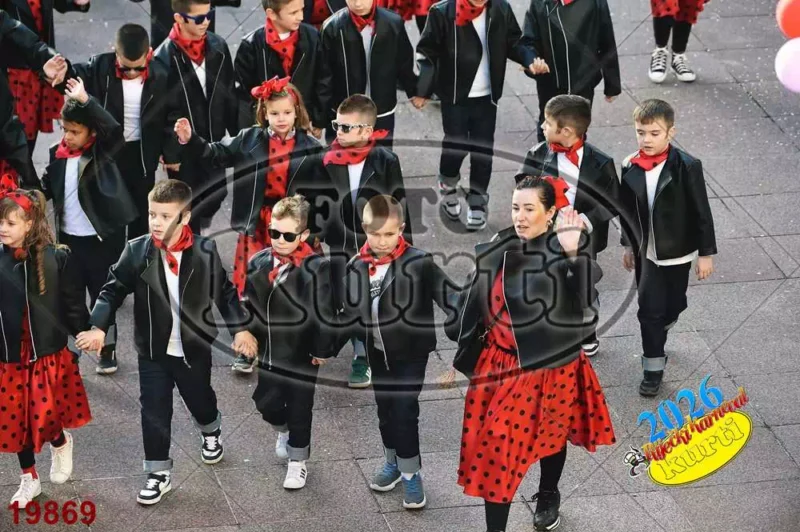61. OŠ Malinska - Dubašnica 3 - FotoKurti
