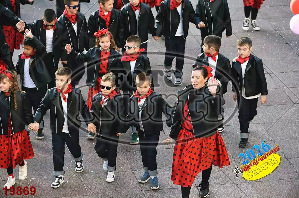 61. OŠ Malinska - Dubašnica 3 - FotoKurti