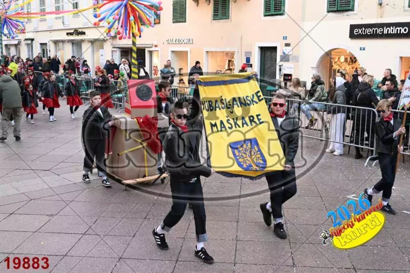 61. OŠ Malinska - Dubašnica 5 - FotoKurti