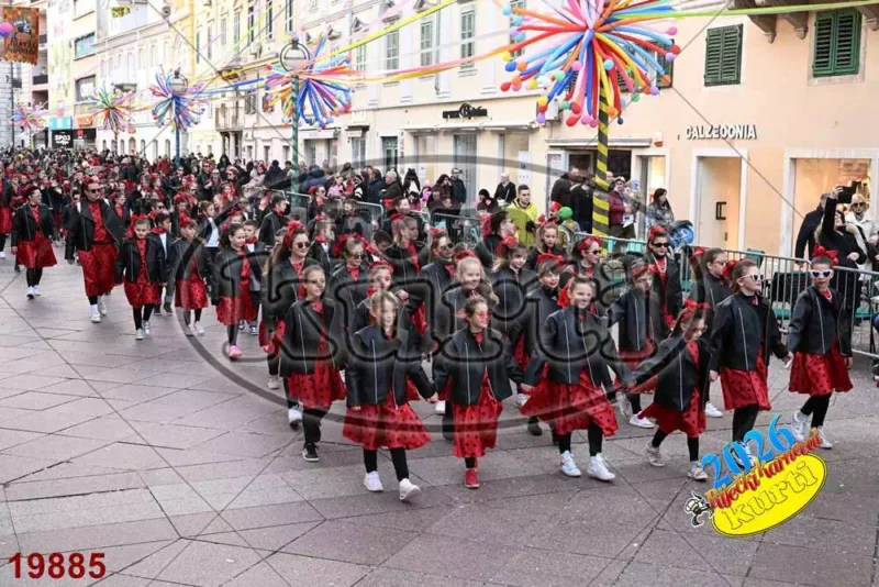 61. OŠ Malinska - Dubašnica 7 - FotoKurti