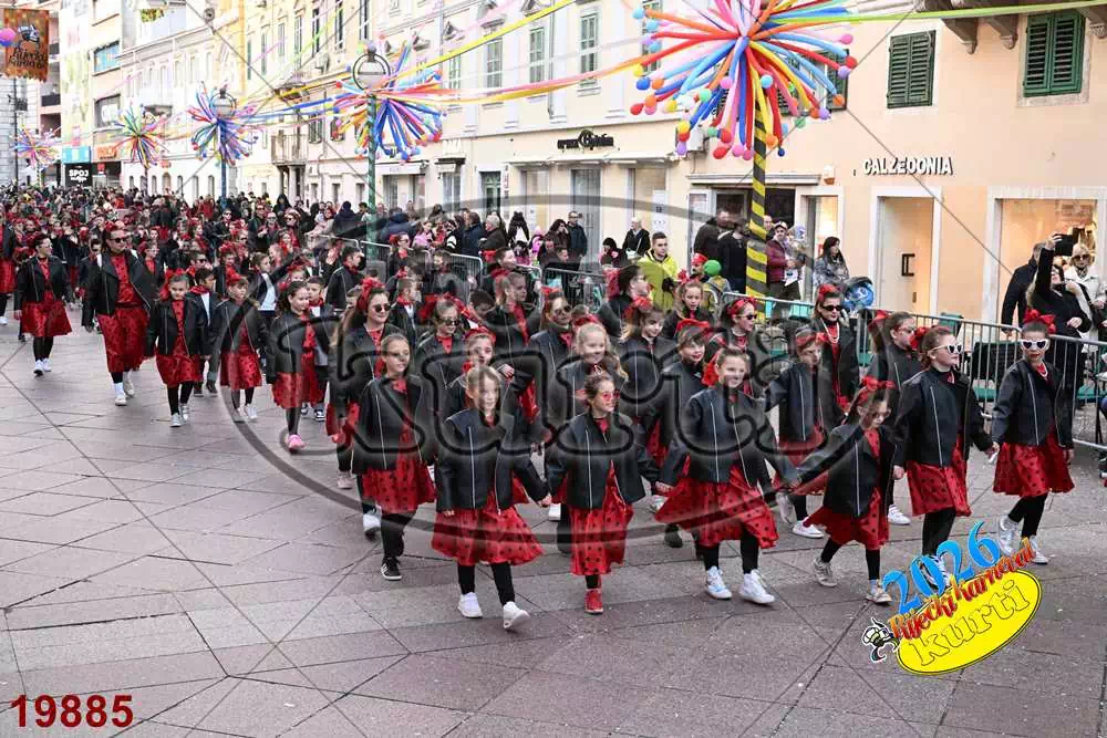 61. OŠ Malinska - Dubašnica 7 - FotoKurti