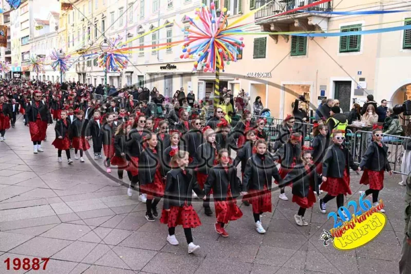 61. OŠ Malinska - Dubašnica 9 - FotoKurti
