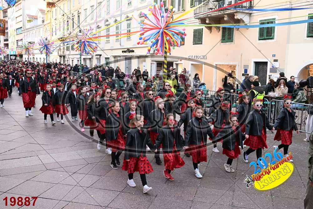 61. OŠ Malinska - Dubašnica 9 - FotoKurti