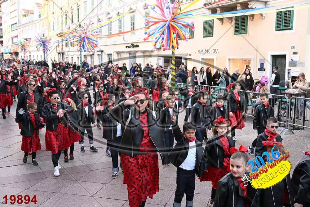 61. OŠ Malinska - Dubašnica 4 - FotoKurti