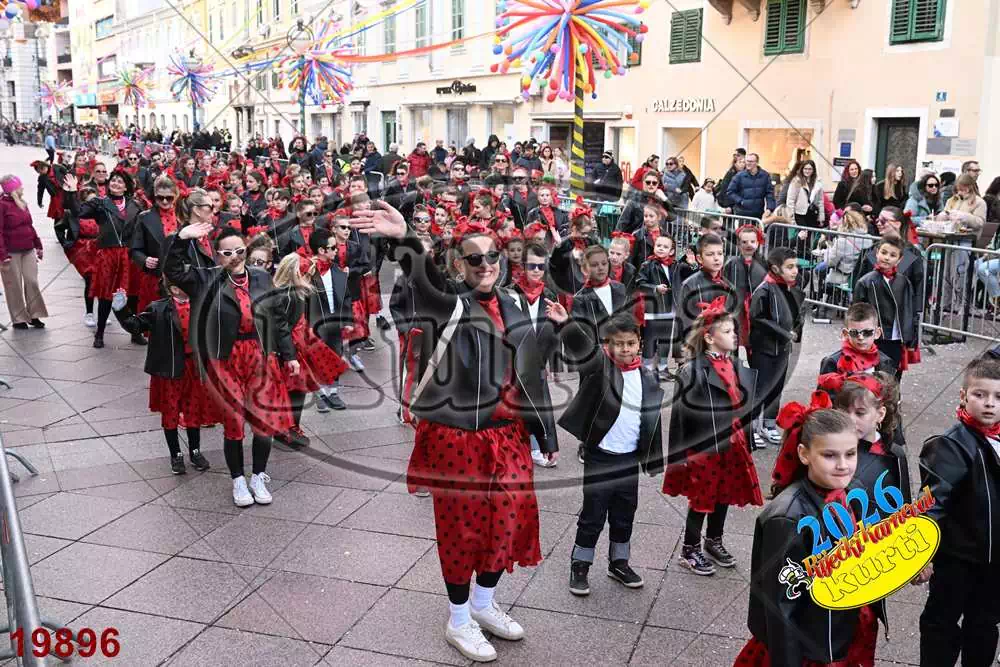 61. OŠ Malinska - Dubašnica 6 - FotoKurti