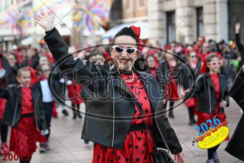 61. OŠ Malinska - Dubašnica 3 - FotoKurti