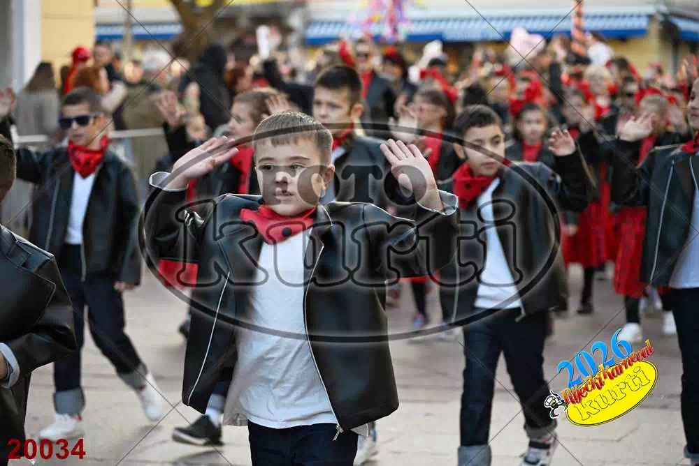 61. OŠ Malinska - Dubašnica 12 - FotoKurti