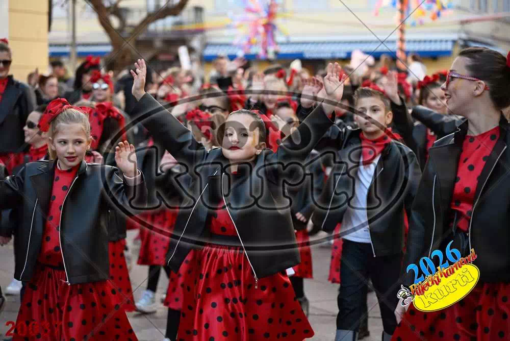 61. OŠ Malinska - Dubašnica 3 - FotoKurti