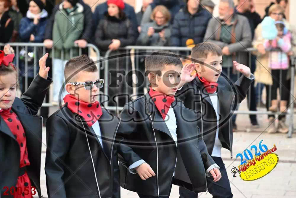 61. OŠ Malinska - Dubašnica 7 - FotoKurti