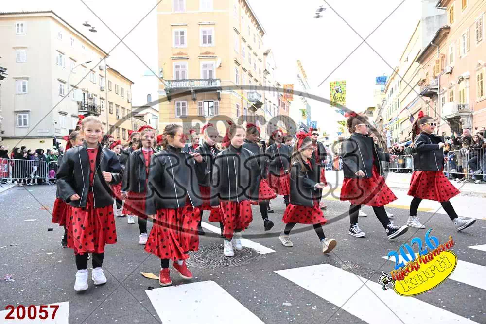 61. OŠ Malinska - Dubašnica 11 - FotoKurti
