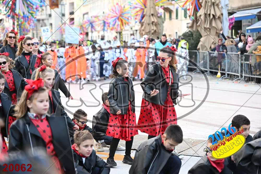 61. OŠ Malinska - Dubašnica 4 - FotoKurti