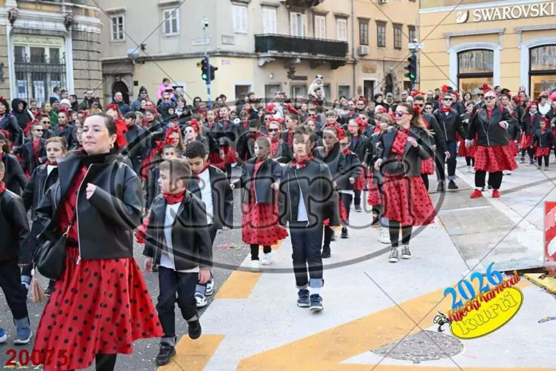 61. OŠ Malinska - Dubašnica 5 - FotoKurti