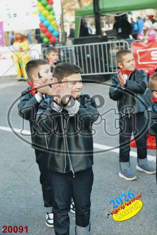 61. OŠ Malinska - Dubašnica 9 - FotoKurti