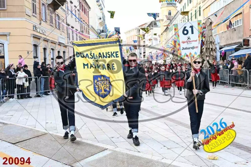 61. OŠ Malinska - Dubašnica 12 - FotoKurti