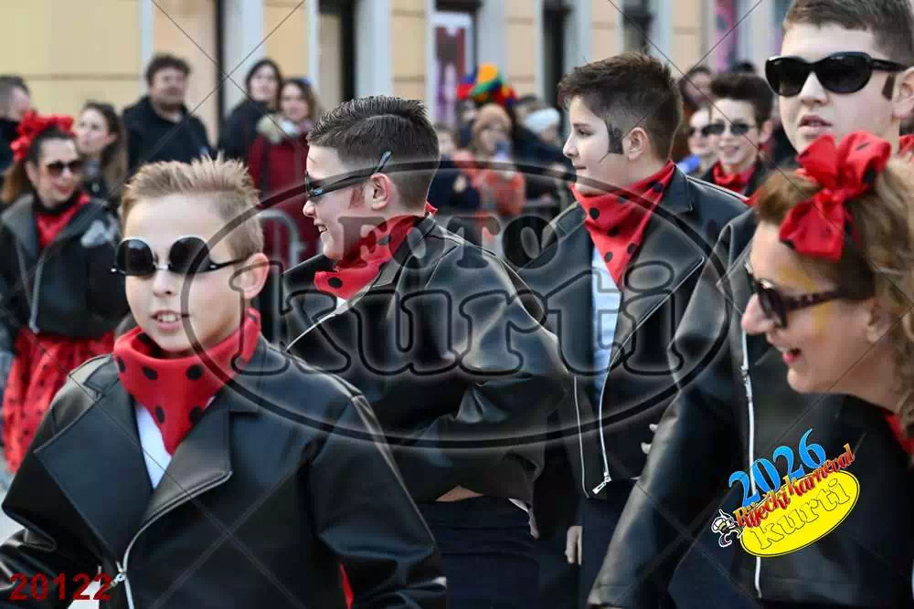 61. OŠ Malinska - Dubašnica 4 - FotoKurti