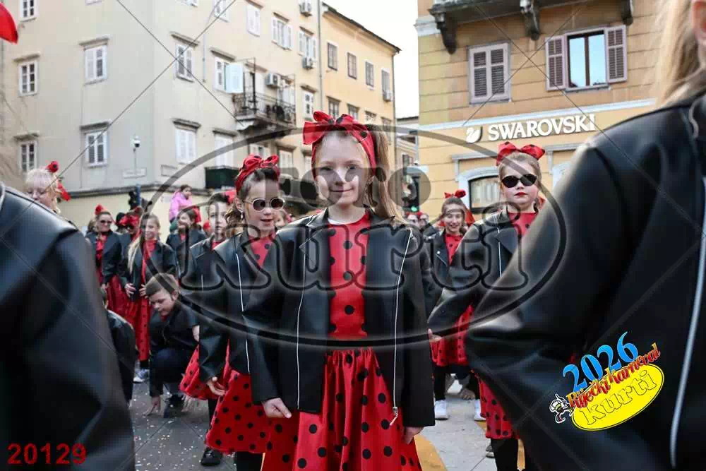 61. OŠ Malinska - Dubašnica 11 - FotoKurti