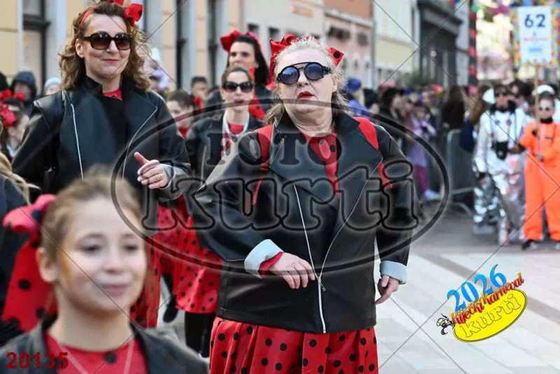 61. OŠ Malinska - Dubašnica 5 - FotoKurti