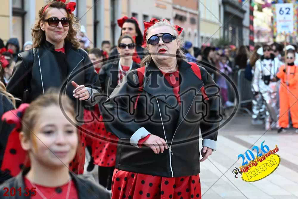 61. OŠ Malinska - Dubašnica 5 - FotoKurti