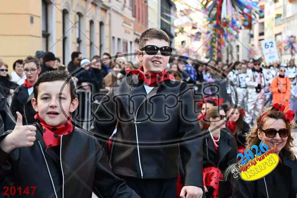 61. OŠ Malinska - Dubašnica 5 - FotoKurti