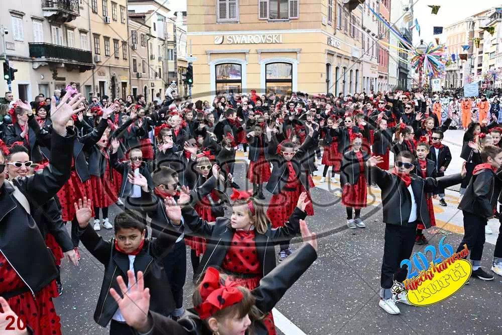 61. OŠ Malinska - Dubašnica 9 - FotoKurti
