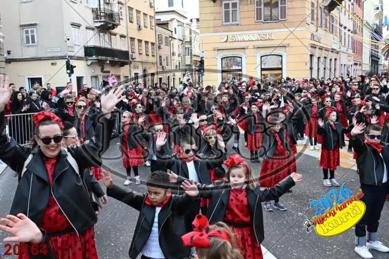 61. OŠ Malinska - Dubašnica 10 - FotoKurti