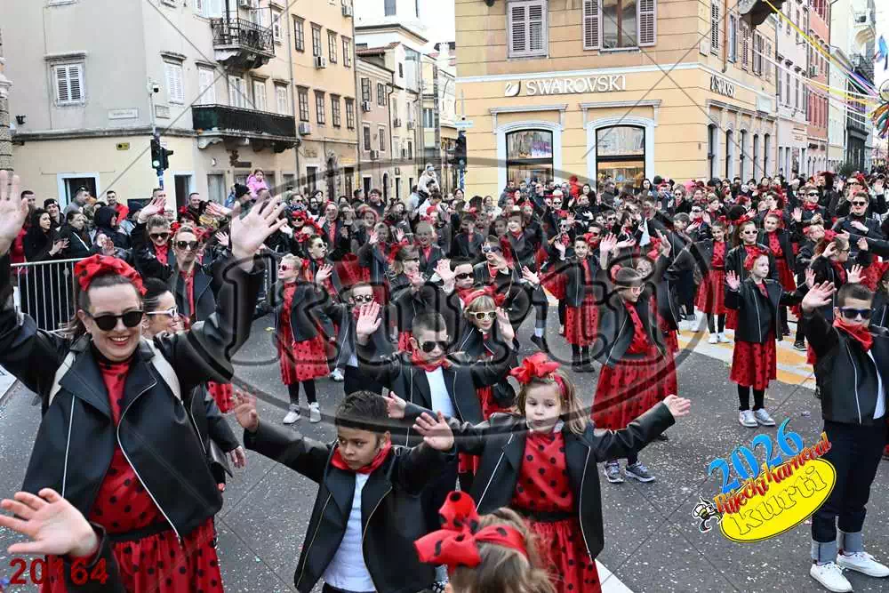 61. OŠ Malinska - Dubašnica 10 - FotoKurti