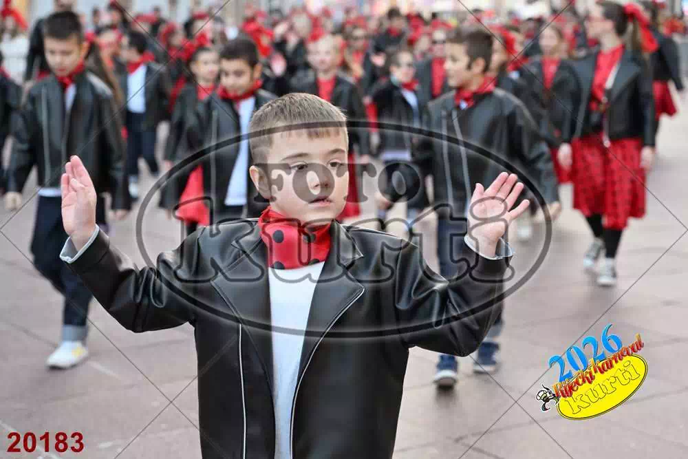61. OŠ Malinska - Dubašnica 5 - FotoKurti