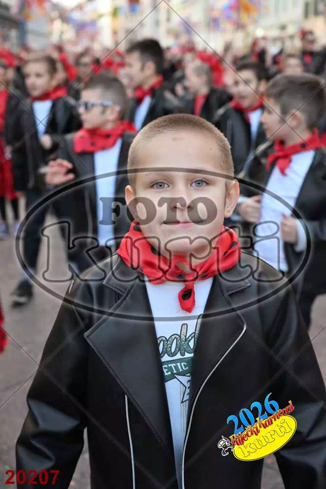 61. OŠ Malinska - Dubašnica 5 - FotoKurti