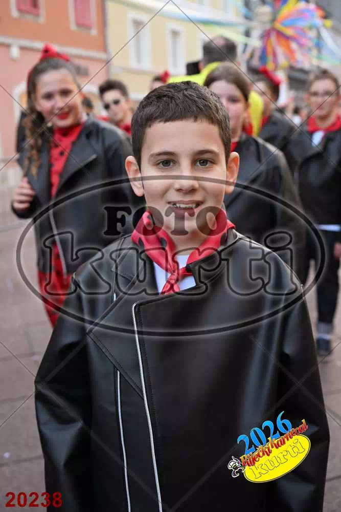 61. OŠ Malinska - Dubašnica 12 - FotoKurti