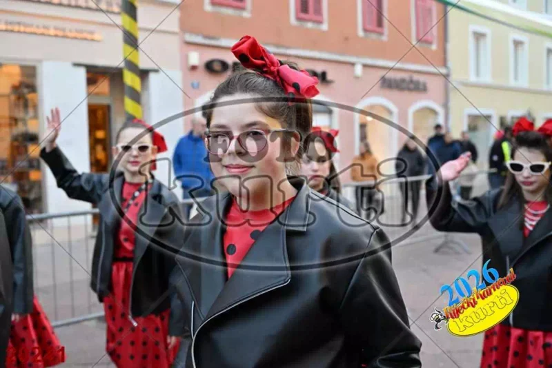 61. OŠ Malinska - Dubašnica 3 - FotoKurti