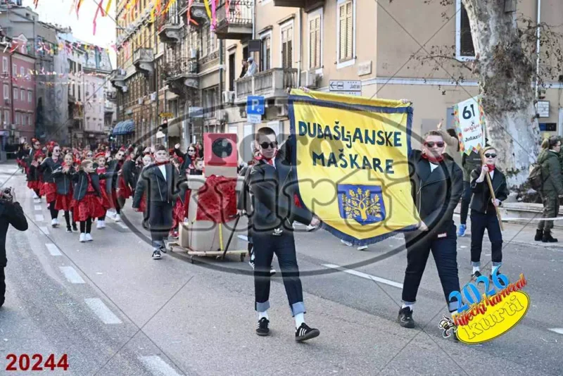 61. OŠ Malinska - Dubašnica 6 - FotoKurti