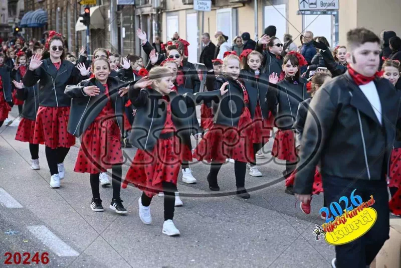 61. OŠ Malinska - Dubašnica 8 - FotoKurti