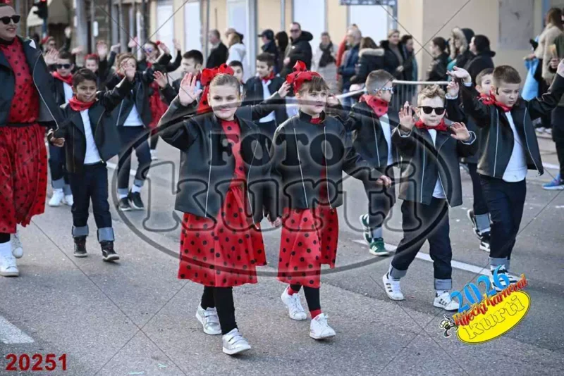 61. OŠ Malinska - Dubašnica 1 - FotoKurti