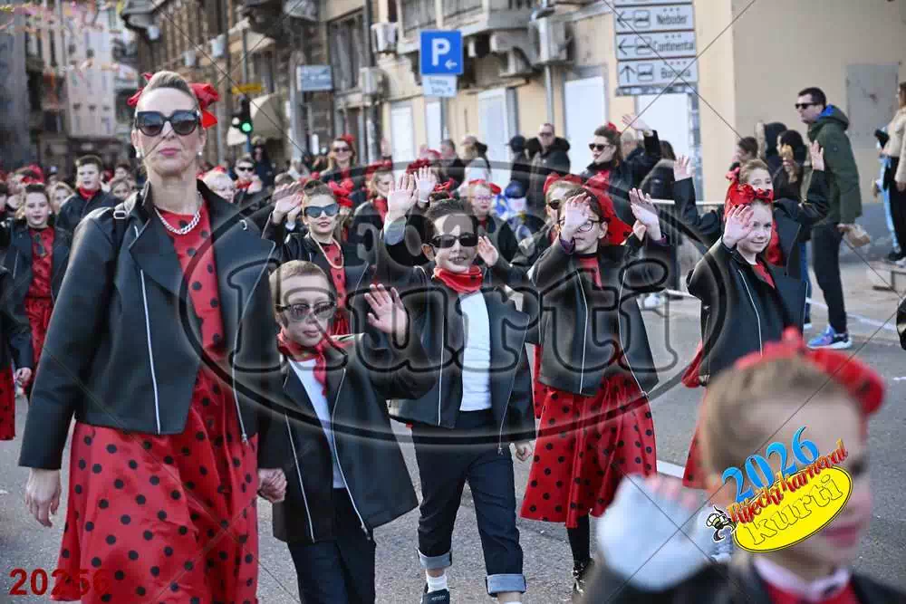 61. OŠ Malinska - Dubašnica 6 - FotoKurti