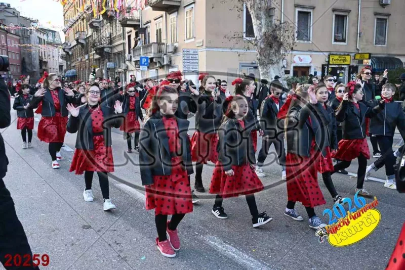61. OŠ Malinska - Dubašnica 9 - FotoKurti