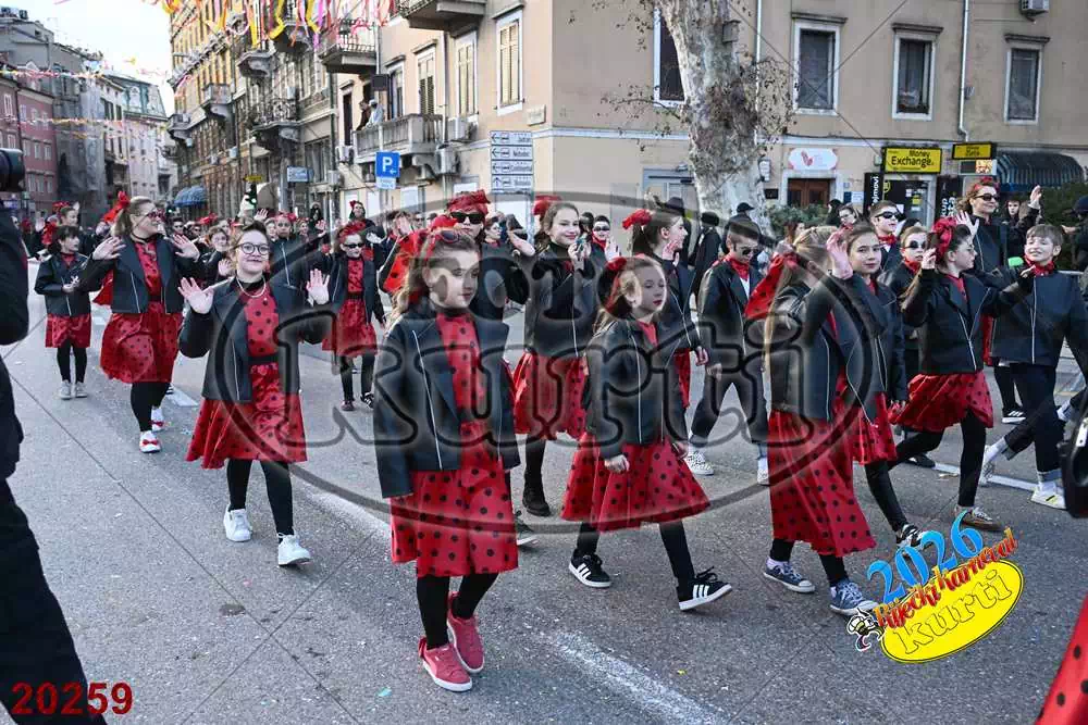 61. OŠ Malinska - Dubašnica 9 - FotoKurti