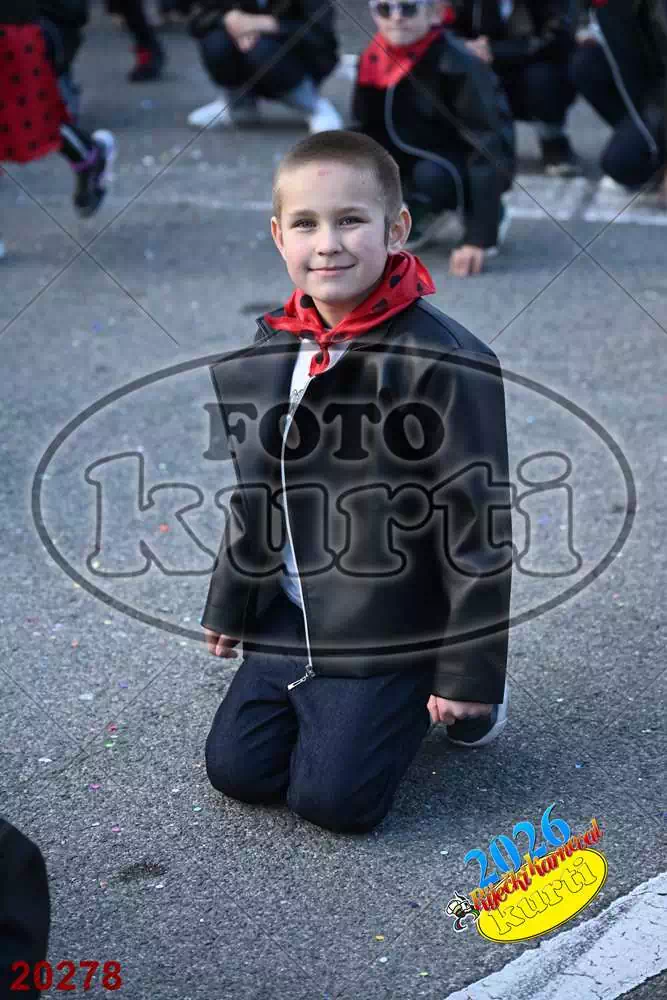 61. OŠ Malinska - Dubašnica 4 - FotoKurti