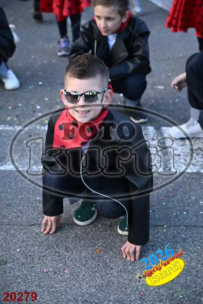 61. OŠ Malinska - Dubašnica 5 - FotoKurti