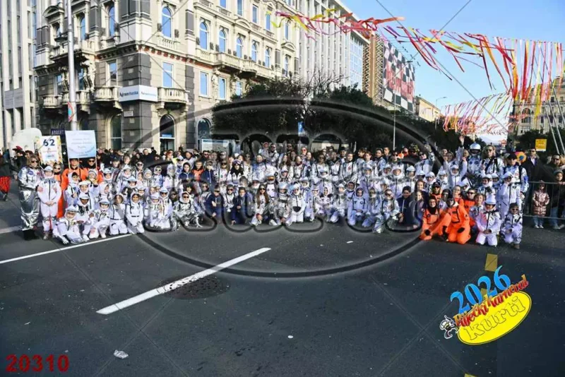 62. OŠ Vladimir Gortan 1 - FotoKurti