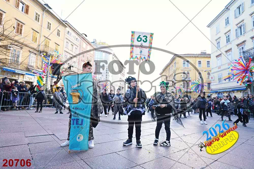 63. OŠ Sveti Matej Viškovo 9 - FotoKurti