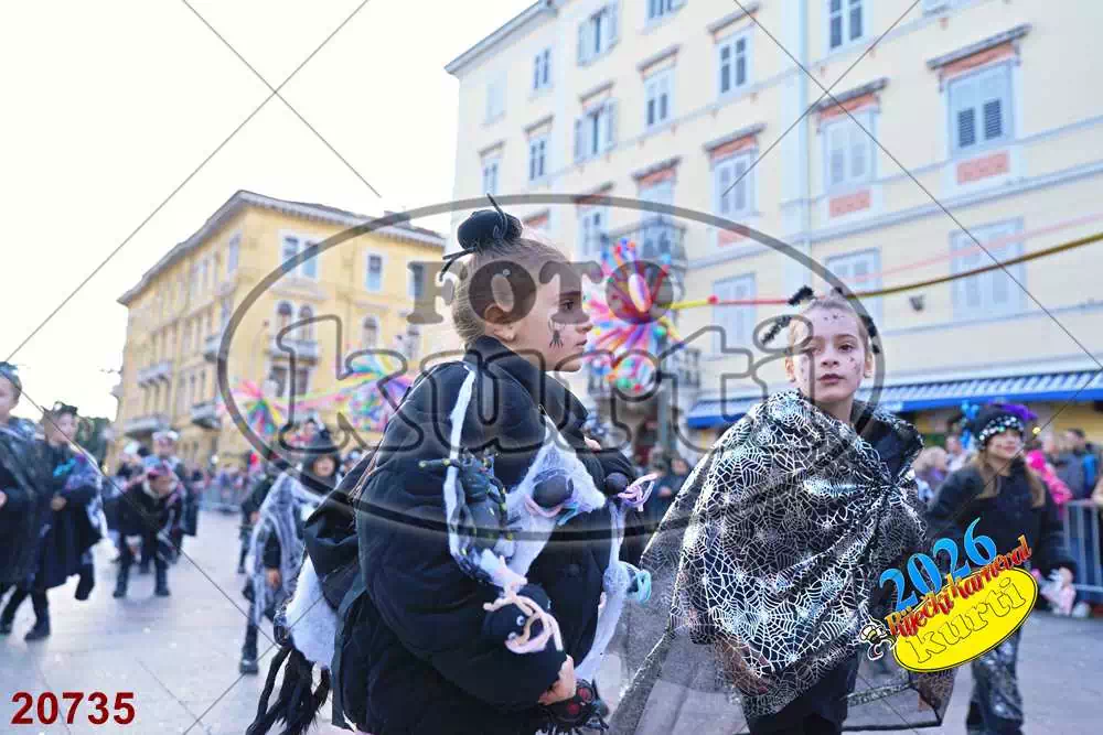 63. OŠ Sveti Matej Viškovo 2 - FotoKurti