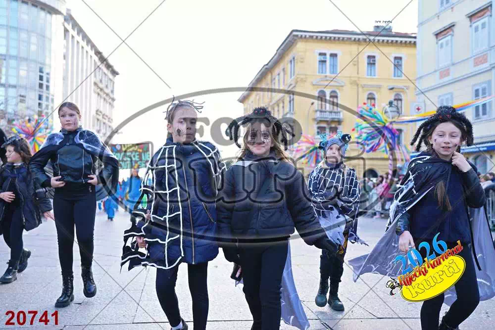 63. OŠ Sveti Matej Viškovo 8 - FotoKurti