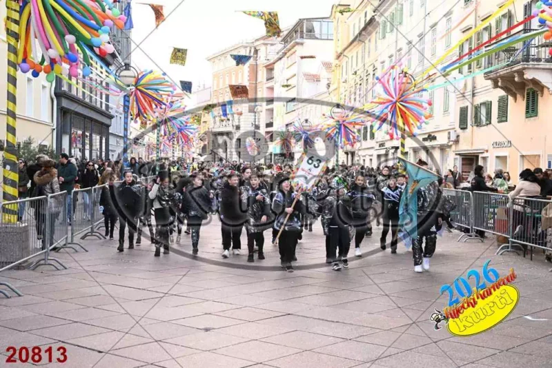 63. OŠ Sveti Matej Viškovo 8 - FotoKurti