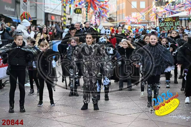 63. OŠ Sveti Matej Viškovo 3 - FotoKurti