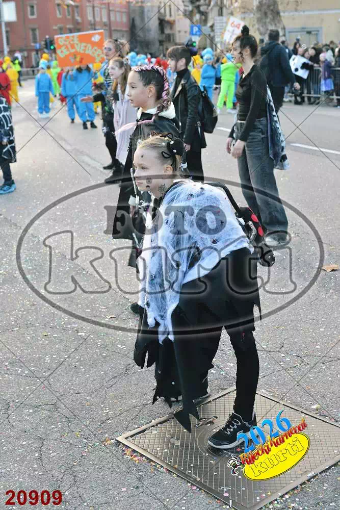 63. OŠ Sveti Matej Viškovo 8 - FotoKurti