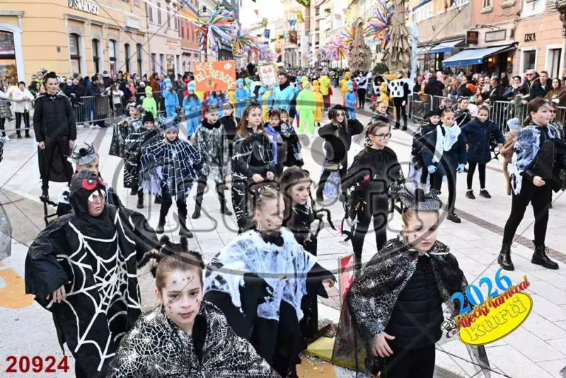 63. OŠ Sveti Matej Viškovo 11 - FotoKurti