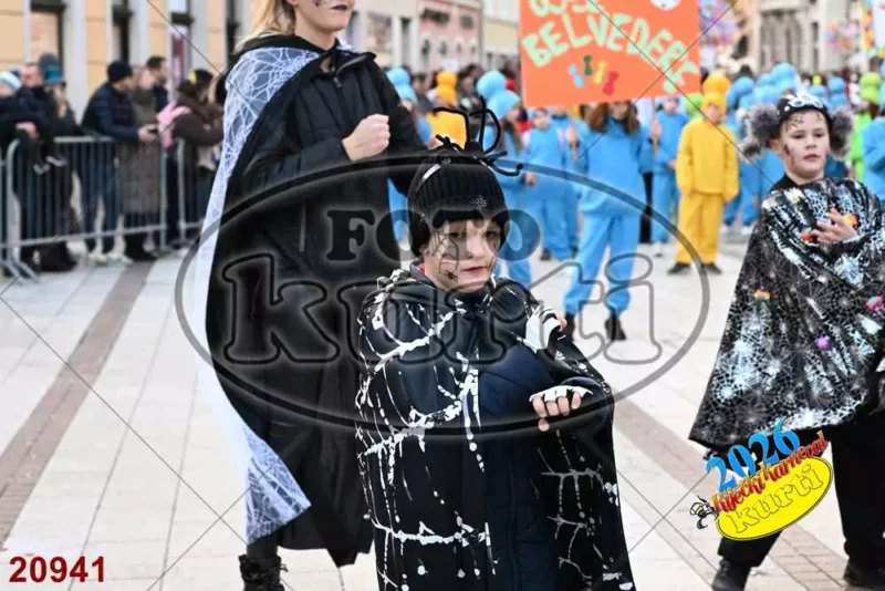 63. OŠ Sveti Matej Viškovo 4 - FotoKurti