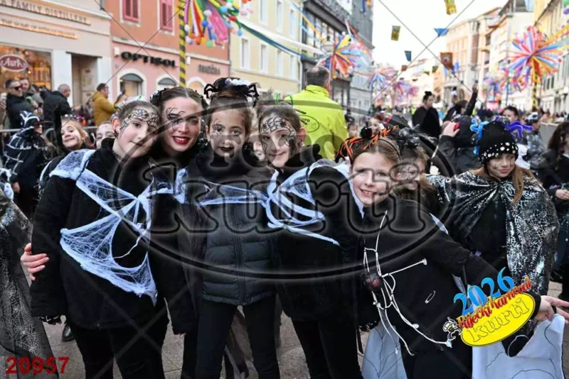 63. OŠ Sveti Matej Viškovo 8 - FotoKurti