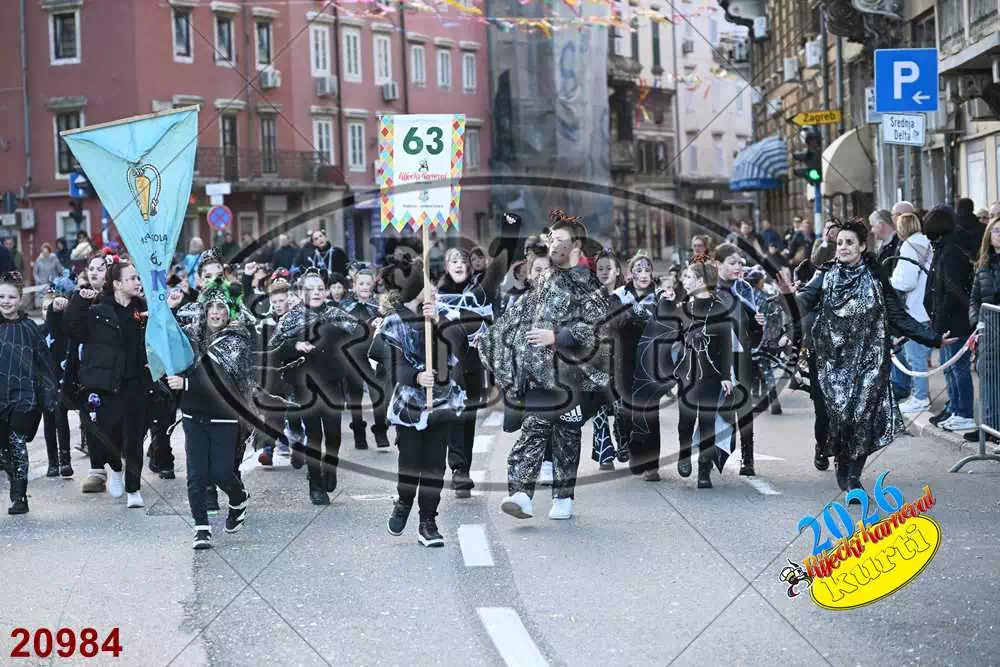 63. OŠ Sveti Matej Viškovo 11 - FotoKurti